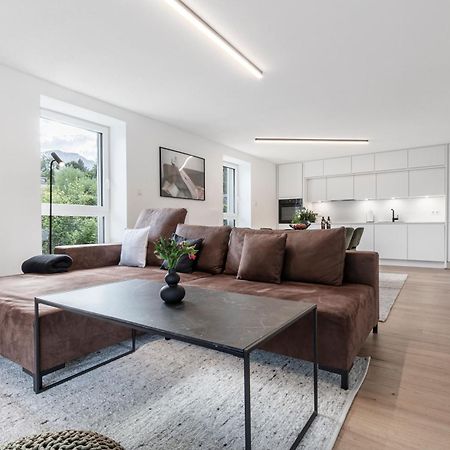 Kiechls Homebase - Adults Only Tarrenz Extérieur photo