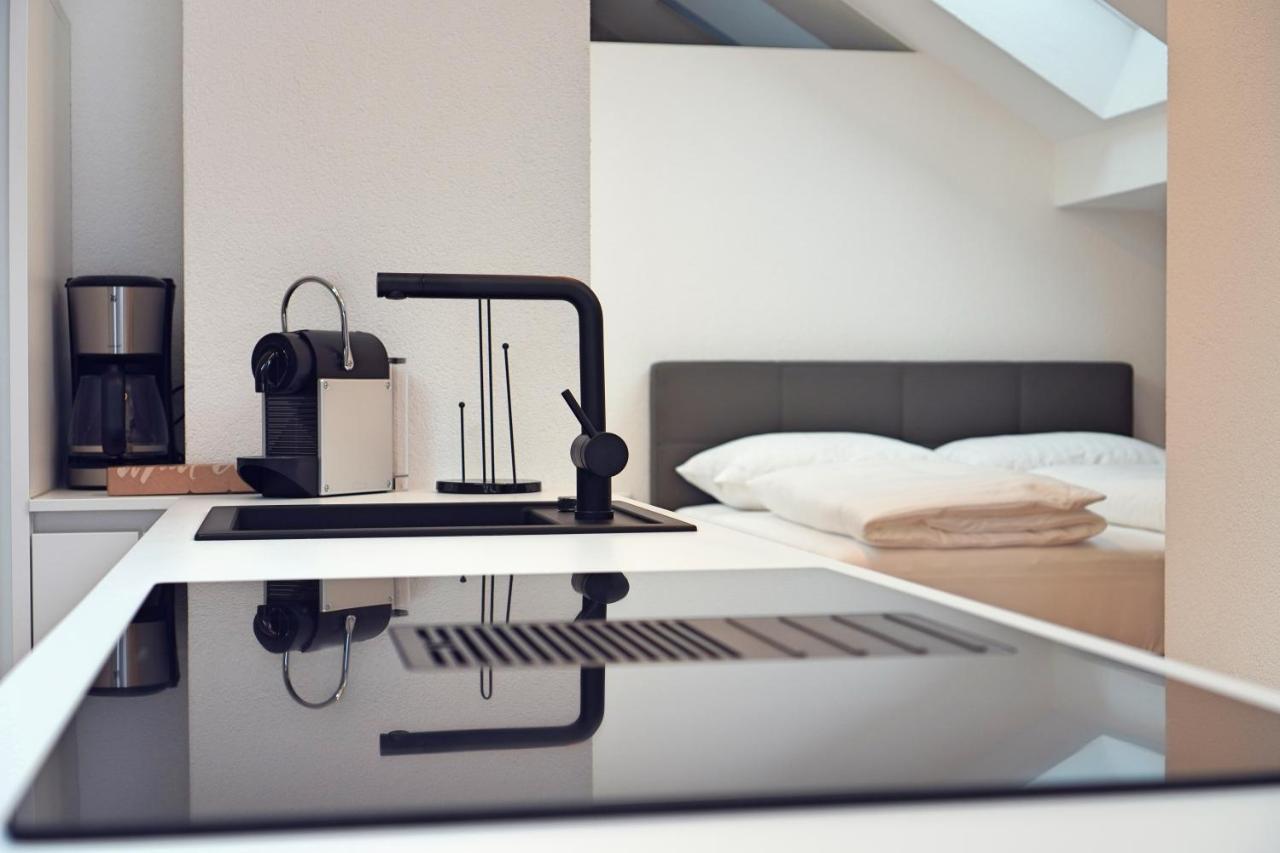 Kiechls Homebase - Adults Only Tarrenz Extérieur photo