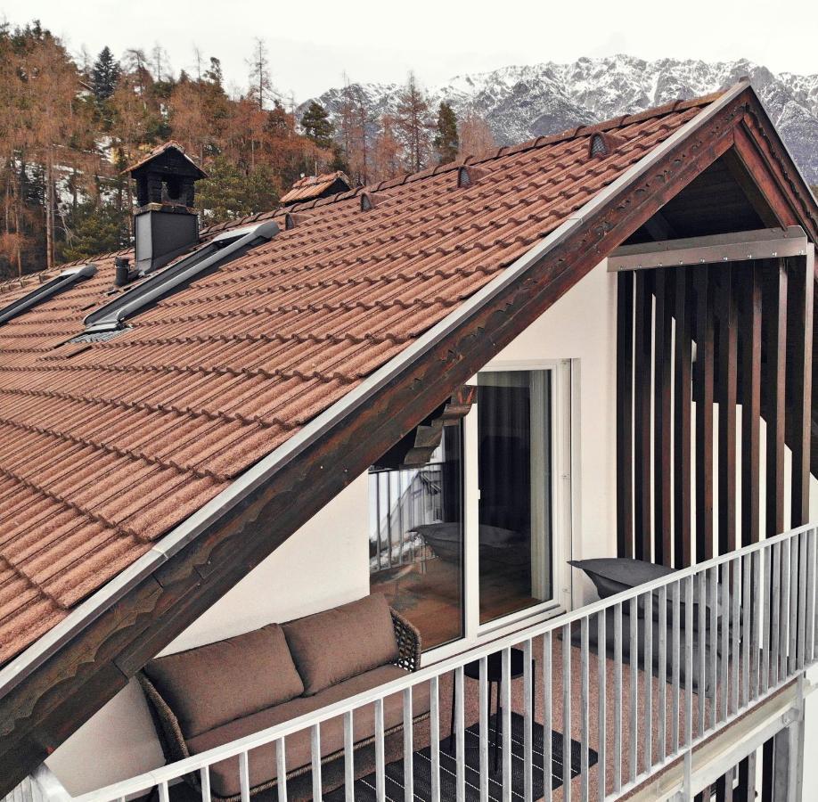 Kiechls Homebase - Adults Only Tarrenz Extérieur photo
