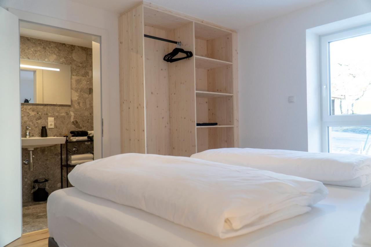 Kiechls Homebase - Adults Only Tarrenz Extérieur photo