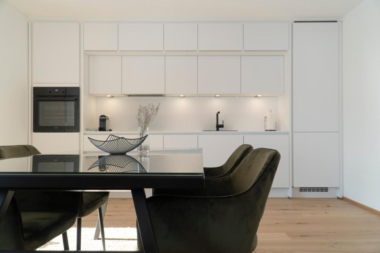 Kiechls Homebase - Adults Only Tarrenz Extérieur photo