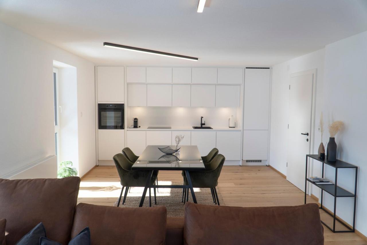 Kiechls Homebase - Adults Only Tarrenz Extérieur photo