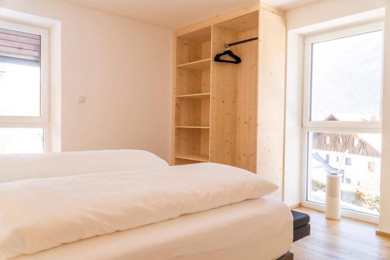 Kiechls Homebase - Adults Only Tarrenz Extérieur photo