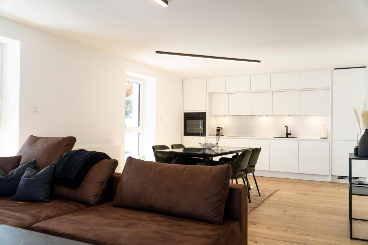 Kiechls Homebase - Adults Only Tarrenz Extérieur photo