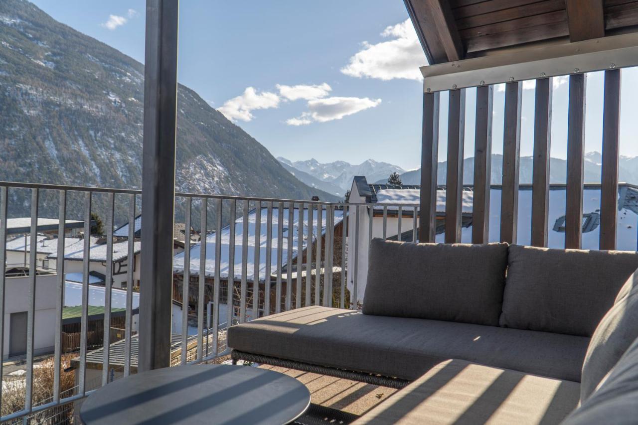 Kiechls Homebase - Adults Only Tarrenz Extérieur photo