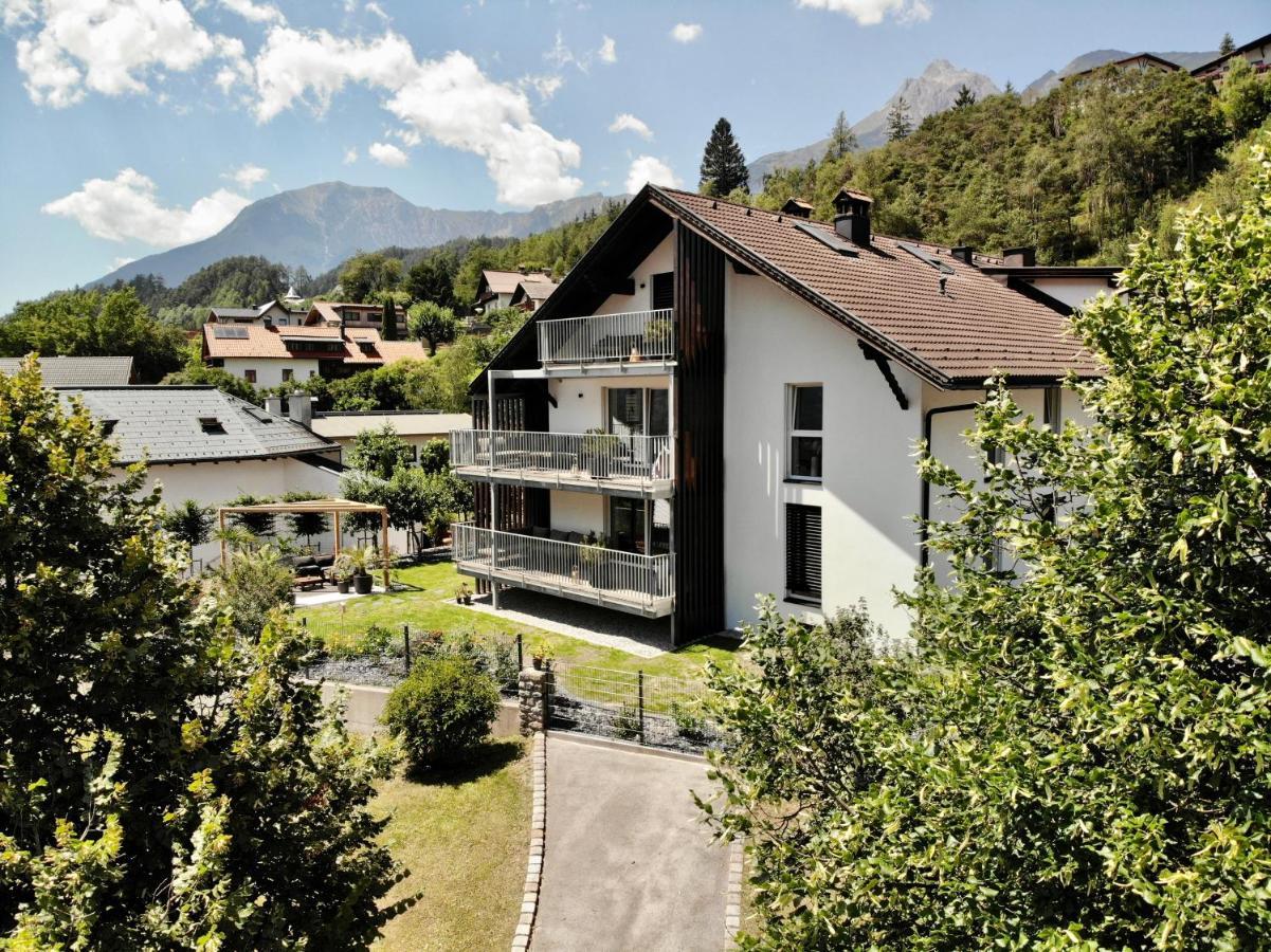 Kiechls Homebase - Adults Only Tarrenz Extérieur photo