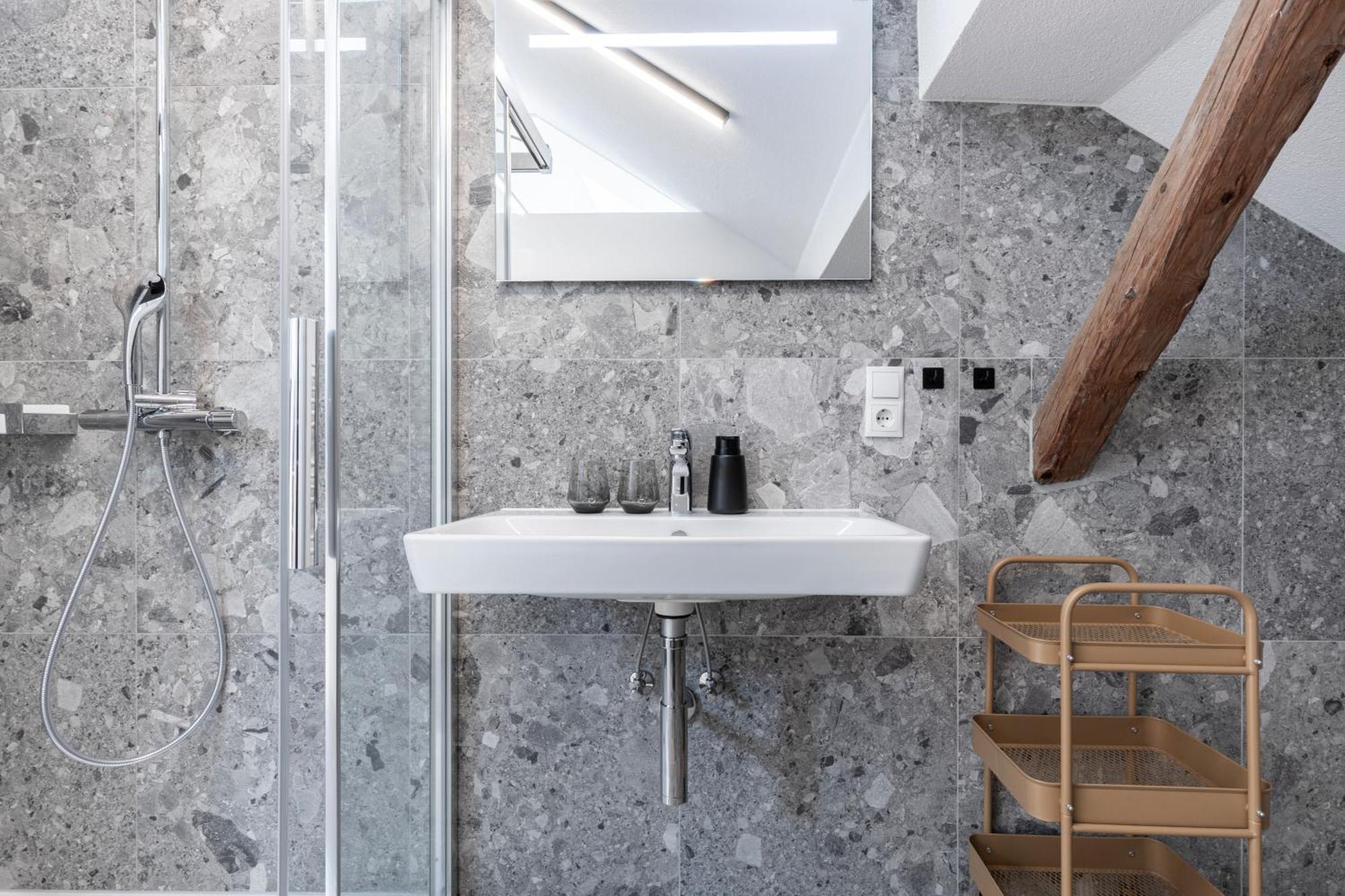 Kiechls Homebase - Adults Only Tarrenz Chambre photo