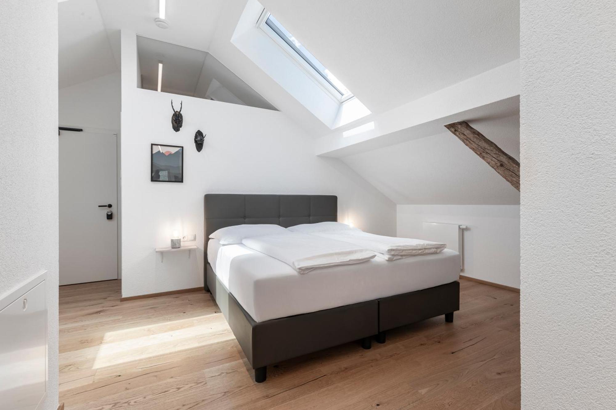 Kiechls Homebase - Adults Only Tarrenz Chambre photo