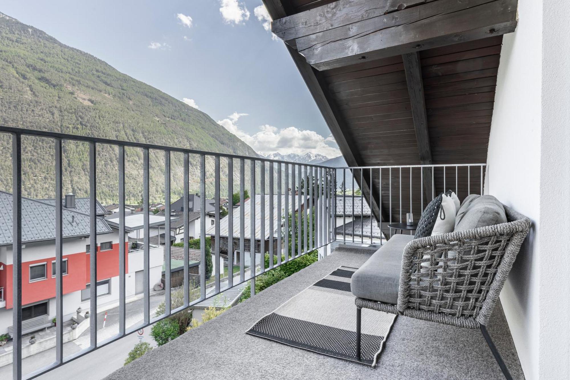 Kiechls Homebase - Adults Only Tarrenz Extérieur photo