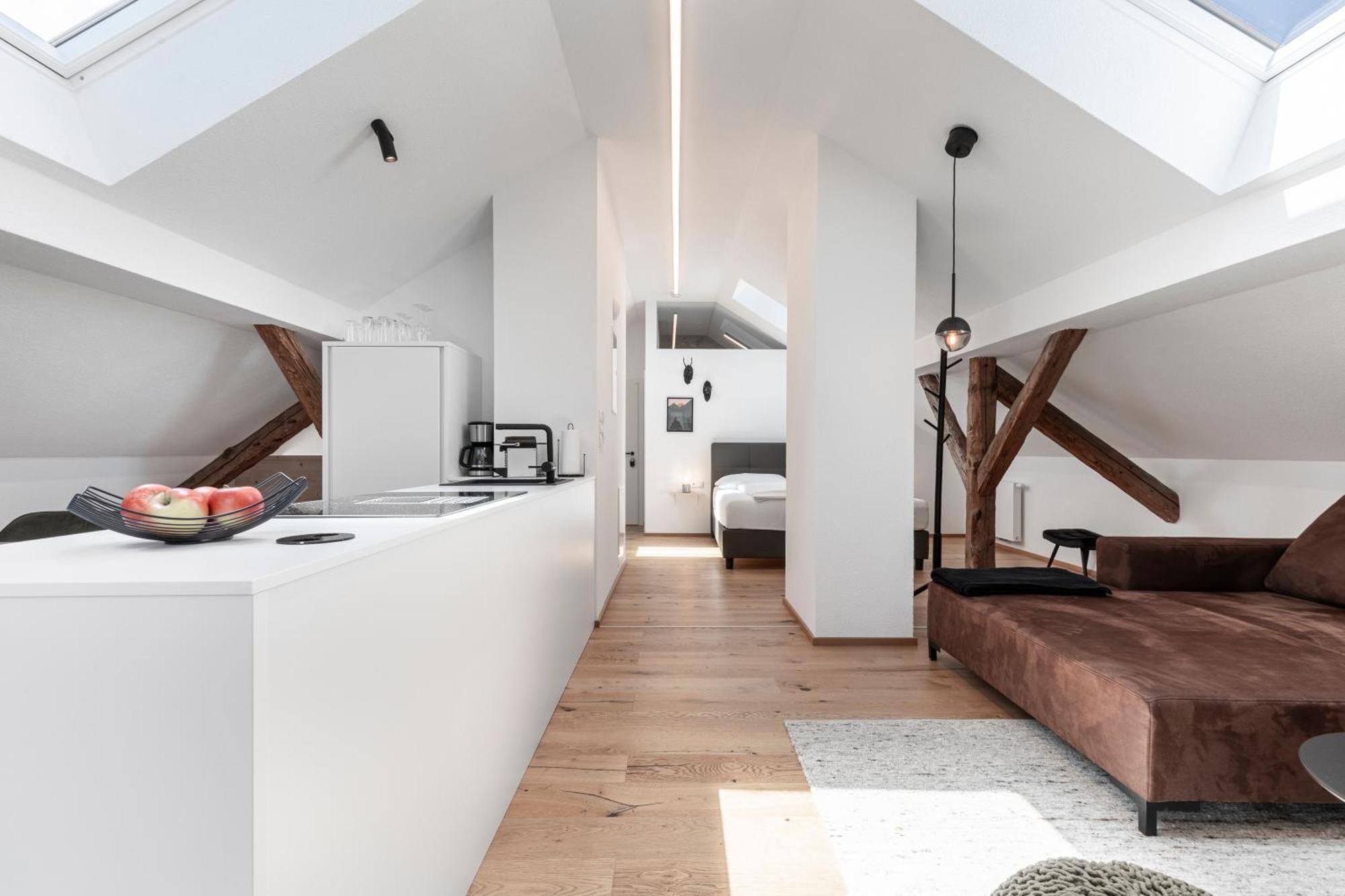 Kiechls Homebase - Adults Only Tarrenz Extérieur photo