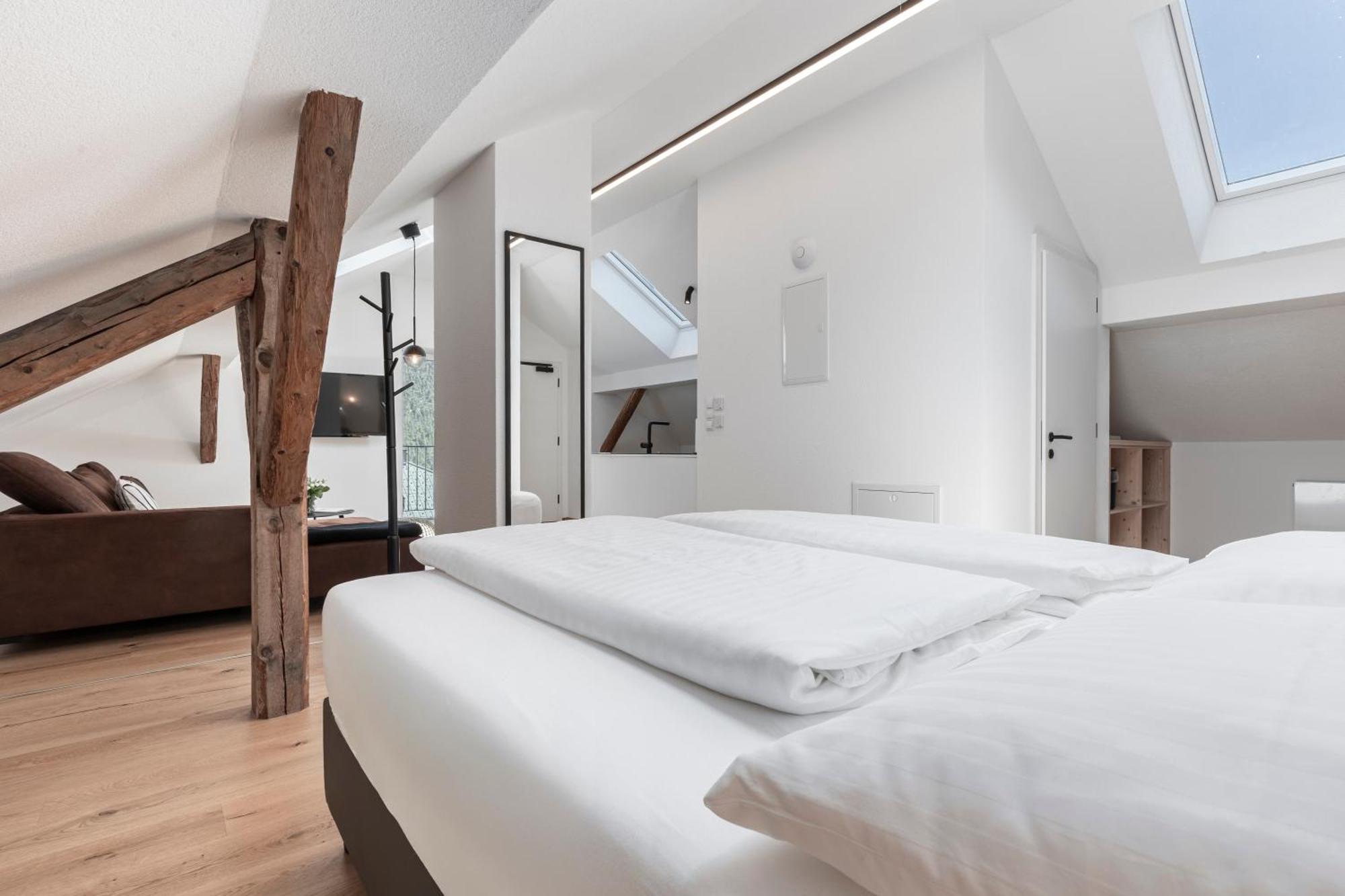 Kiechls Homebase - Adults Only Tarrenz Extérieur photo