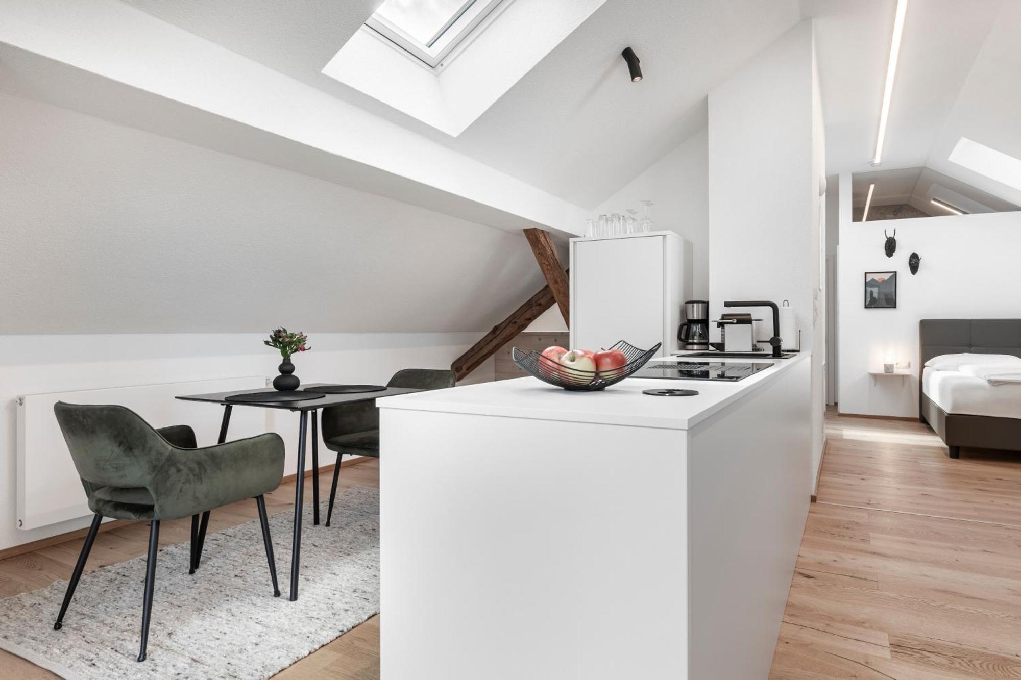 Kiechls Homebase - Adults Only Tarrenz Extérieur photo