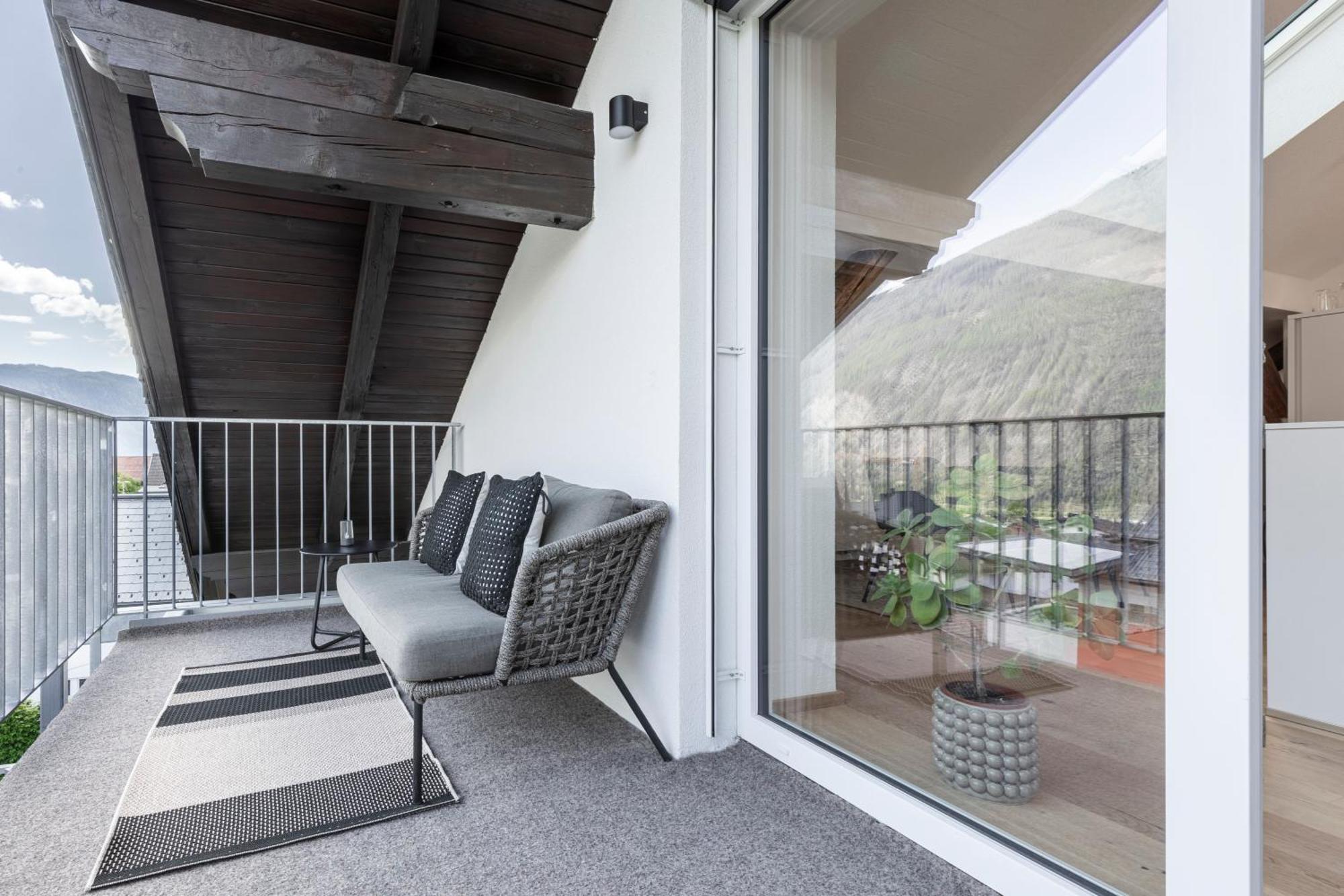 Kiechls Homebase - Adults Only Tarrenz Chambre photo