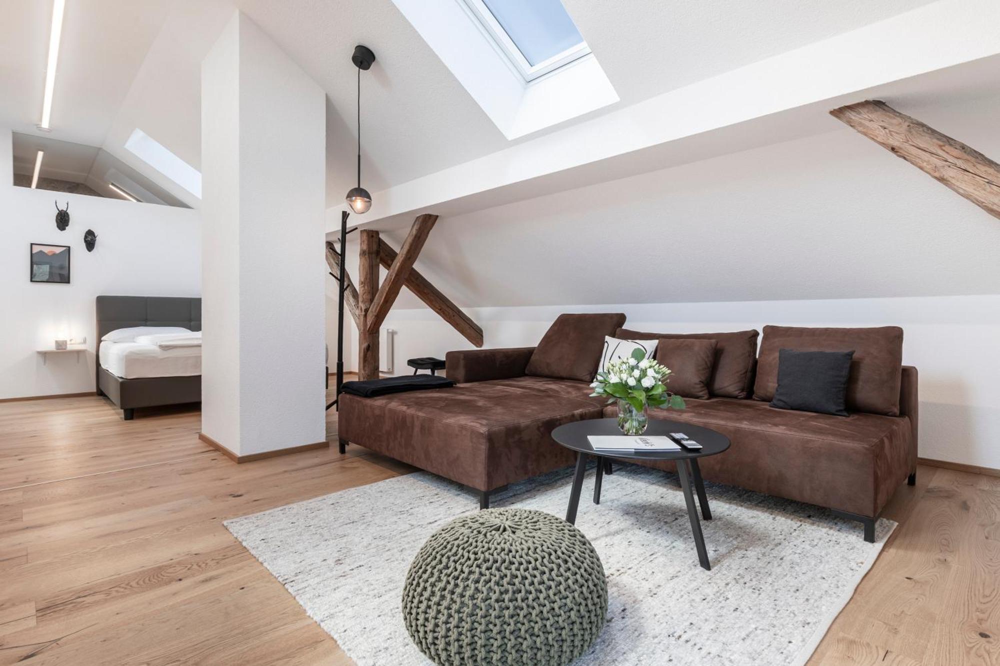 Kiechls Homebase - Adults Only Tarrenz Extérieur photo