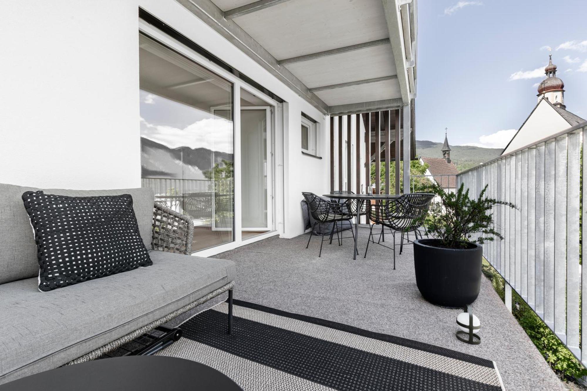 Kiechls Homebase - Adults Only Tarrenz Chambre photo