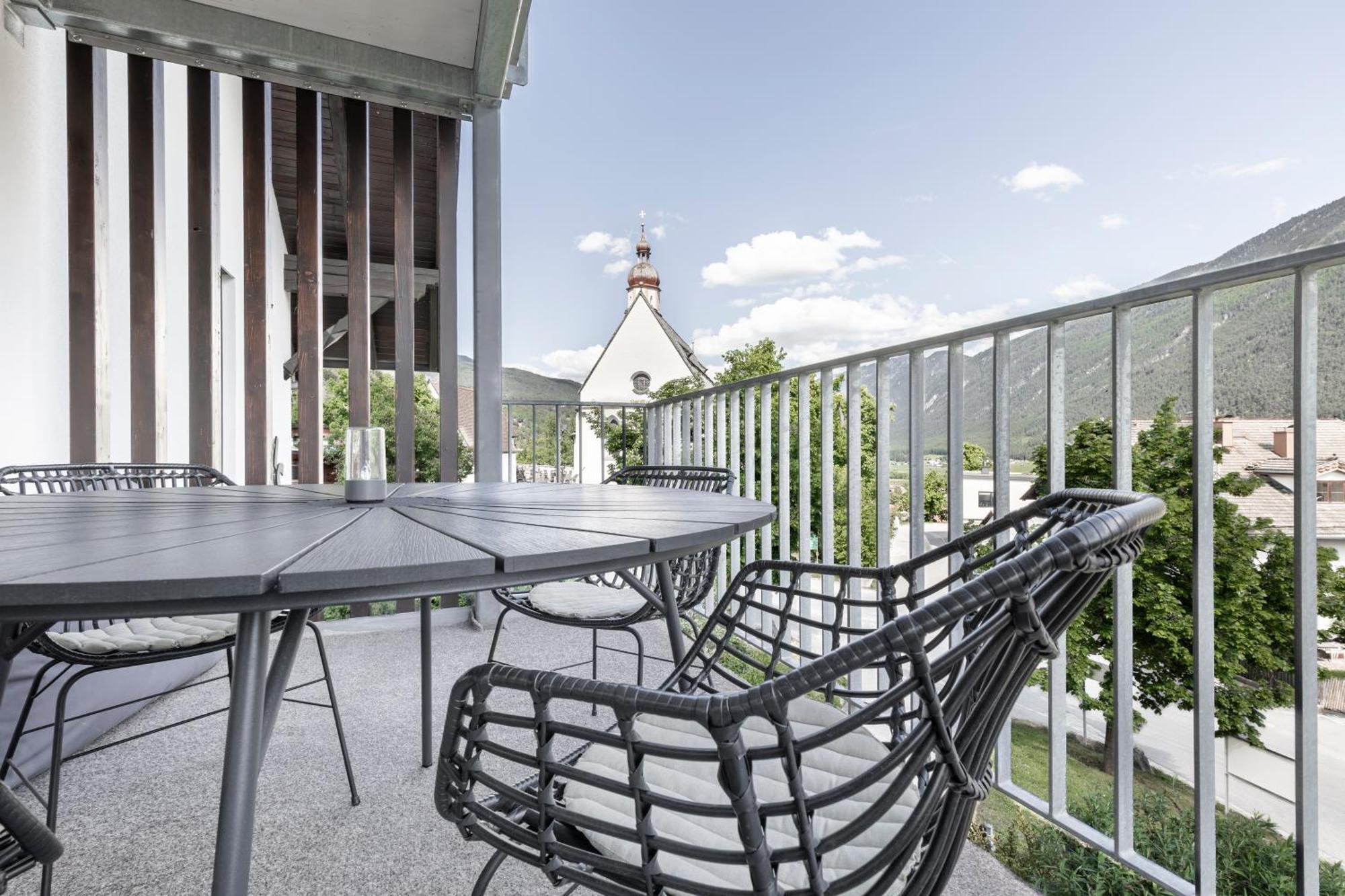 Kiechls Homebase - Adults Only Tarrenz Extérieur photo