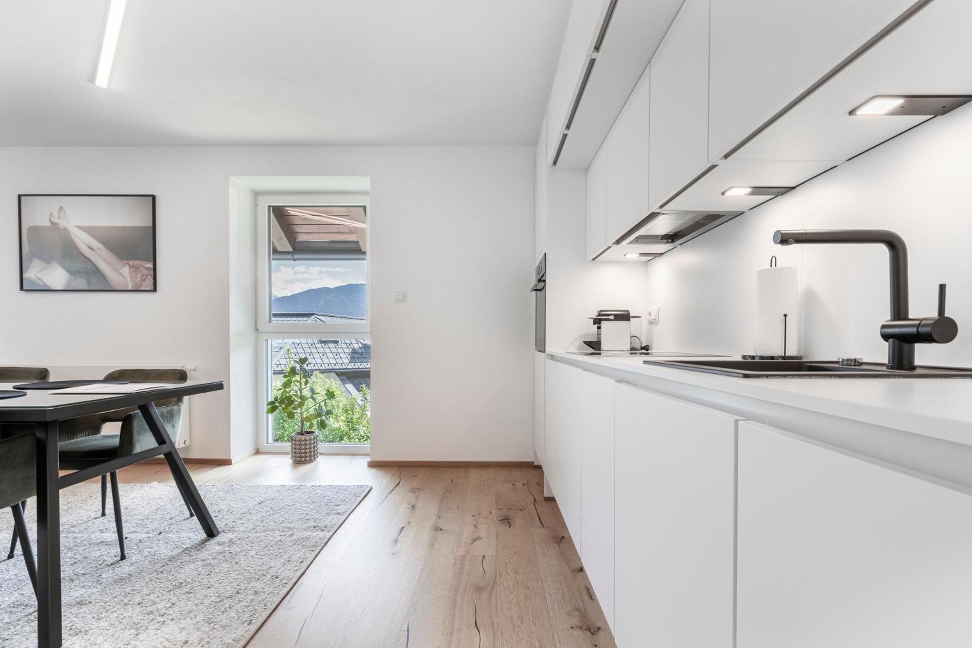 Kiechls Homebase - Adults Only Tarrenz Chambre photo