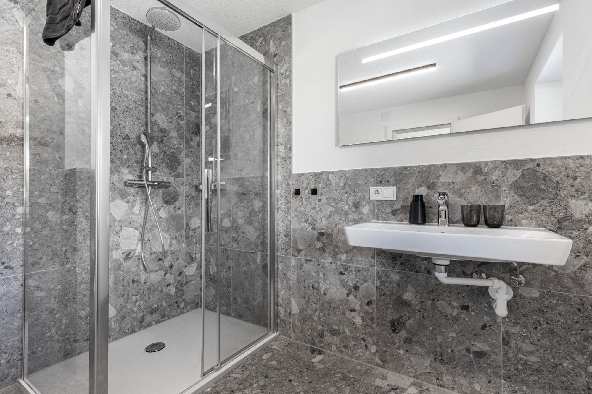 Kiechls Homebase - Adults Only Tarrenz Chambre photo