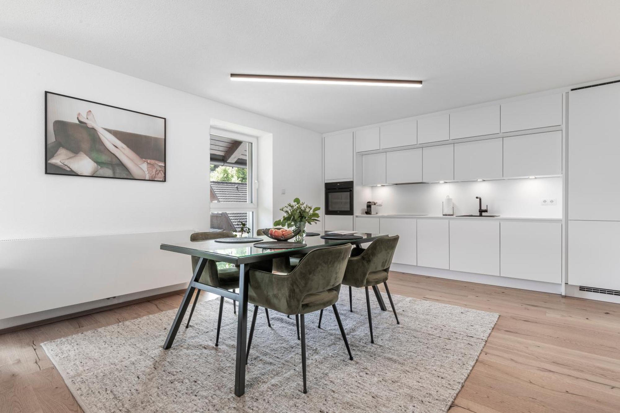 Kiechls Homebase - Adults Only Tarrenz Chambre photo