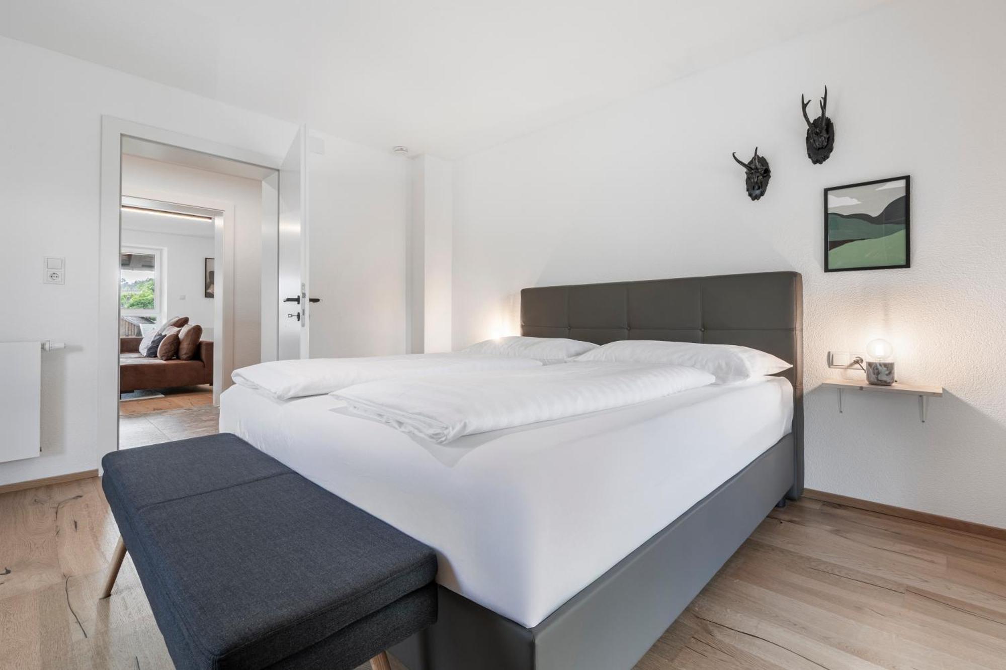 Kiechls Homebase - Adults Only Tarrenz Extérieur photo