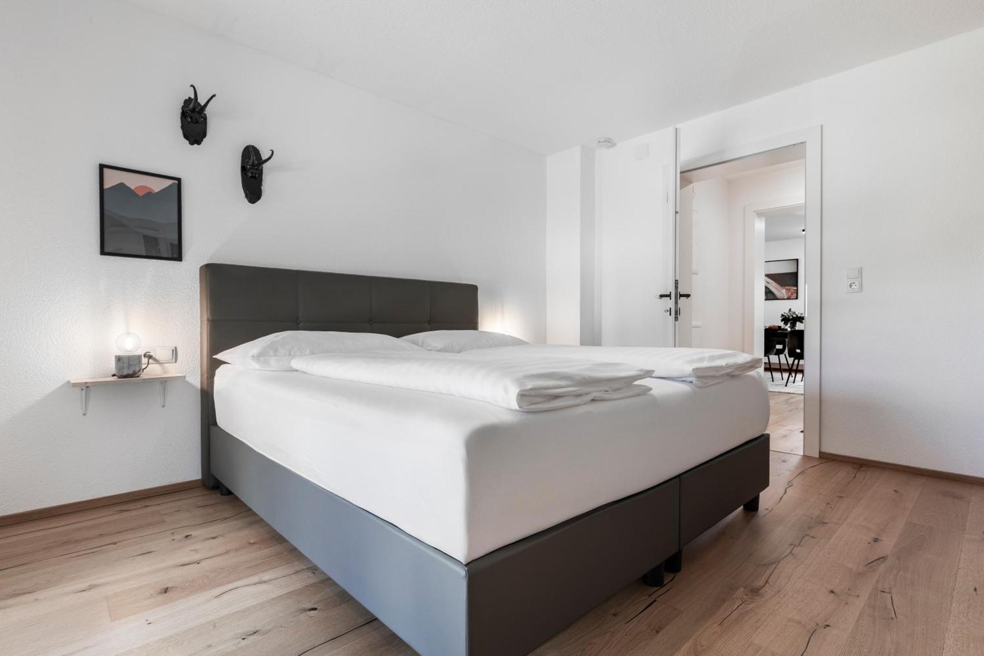 Kiechls Homebase - Adults Only Tarrenz Chambre photo