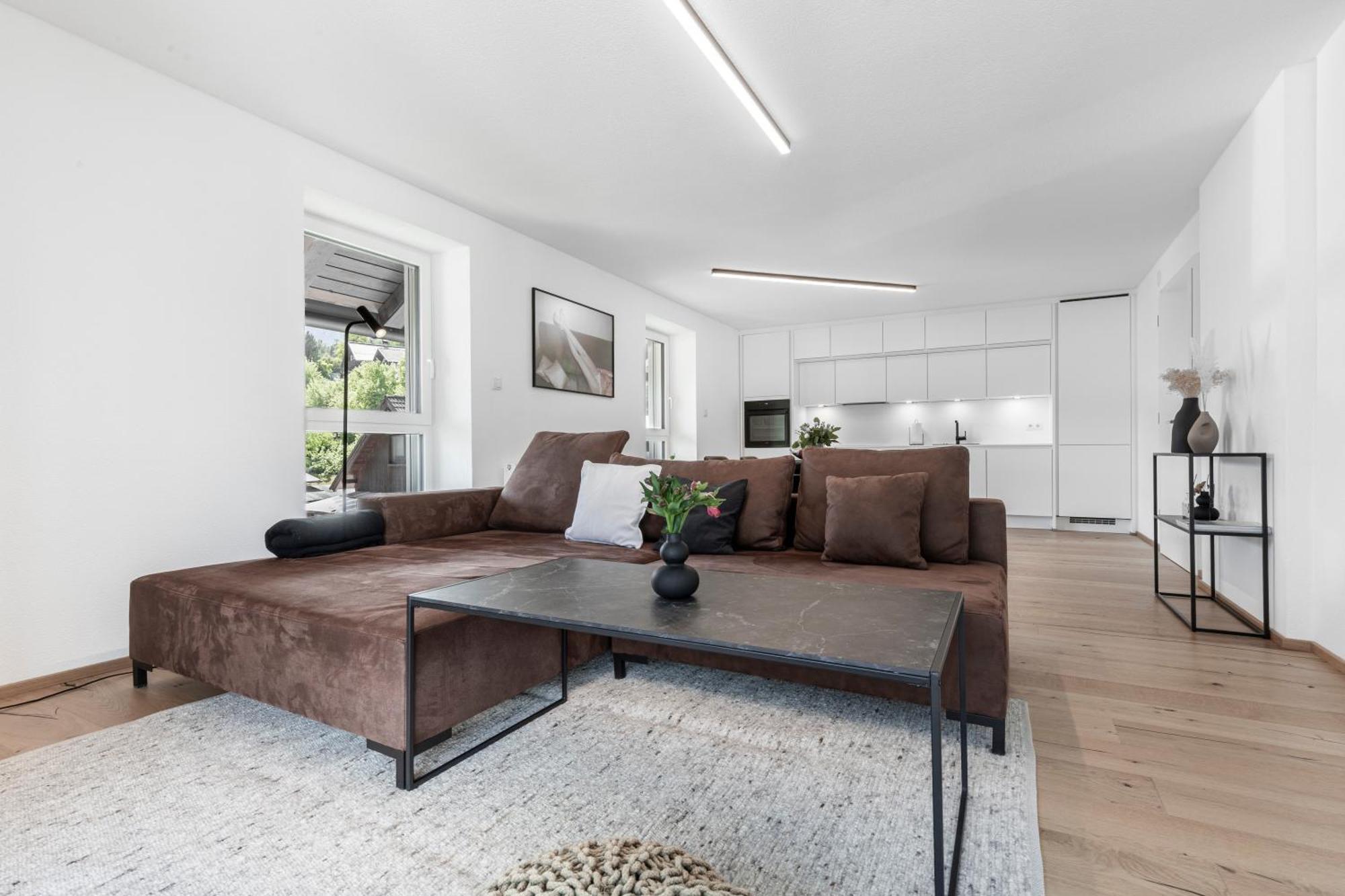 Kiechls Homebase - Adults Only Tarrenz Extérieur photo