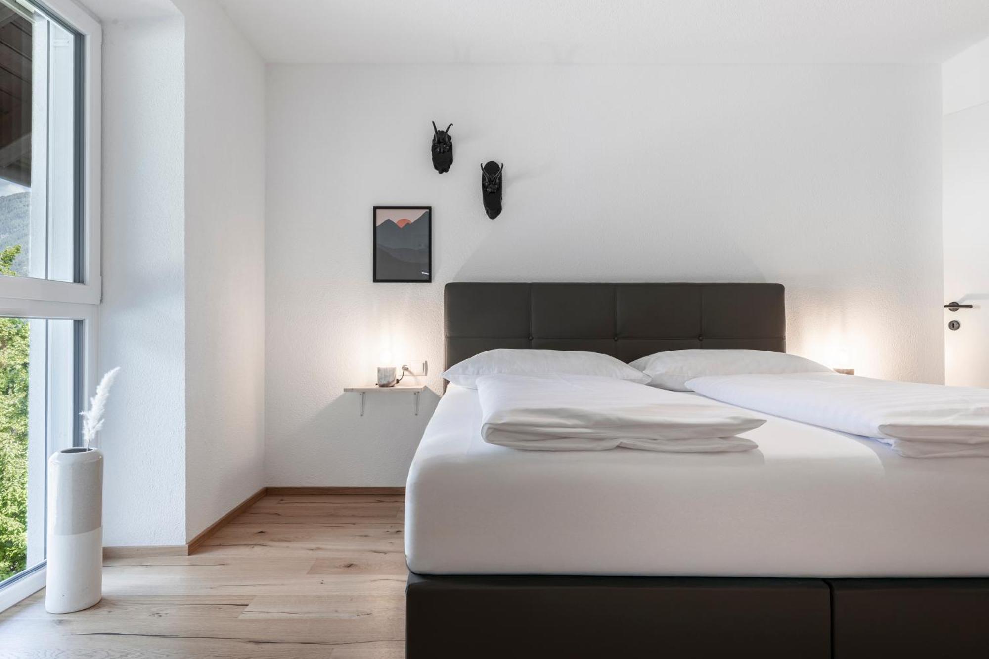 Kiechls Homebase - Adults Only Tarrenz Chambre photo