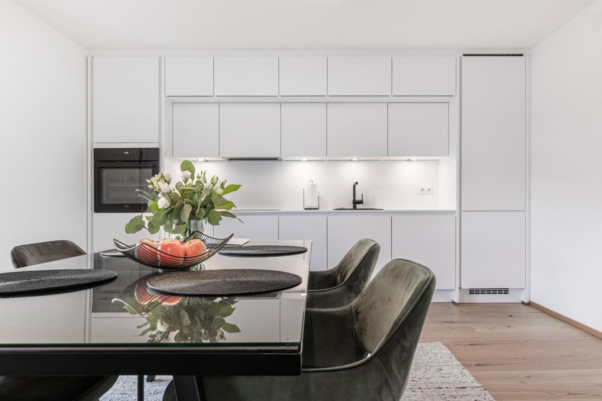 Kiechls Homebase - Adults Only Tarrenz Extérieur photo