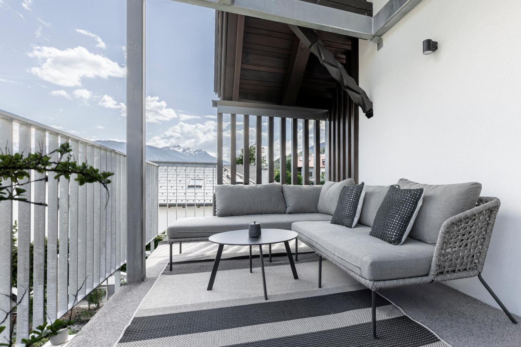 Kiechls Homebase - Adults Only Tarrenz Chambre photo