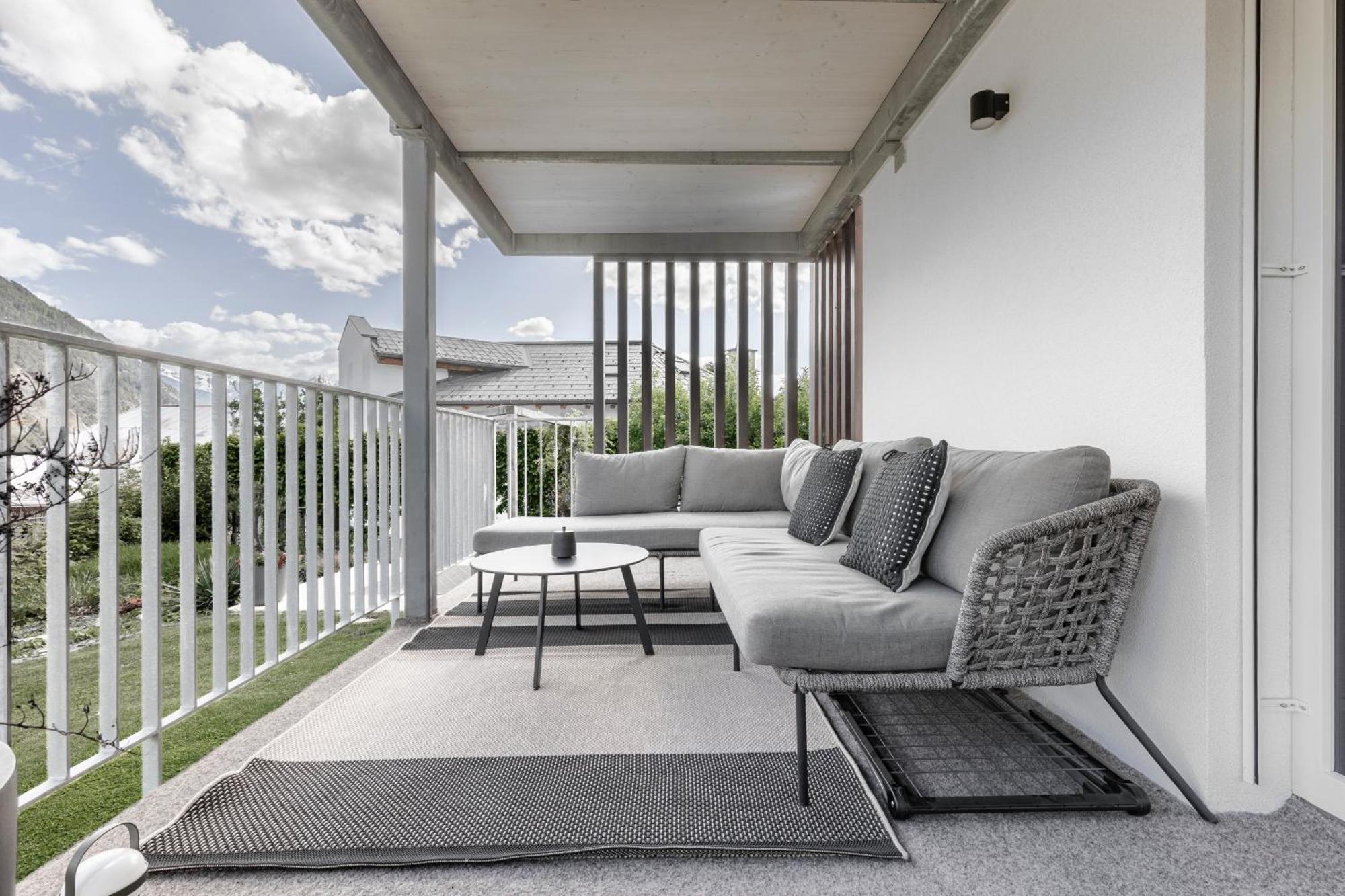 Kiechls Homebase - Adults Only Tarrenz Extérieur photo