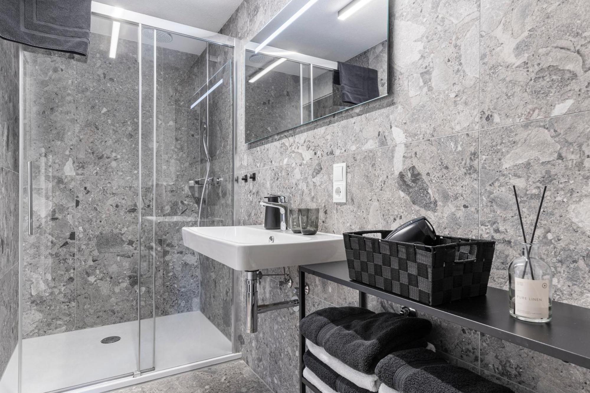 Kiechls Homebase - Adults Only Tarrenz Chambre photo