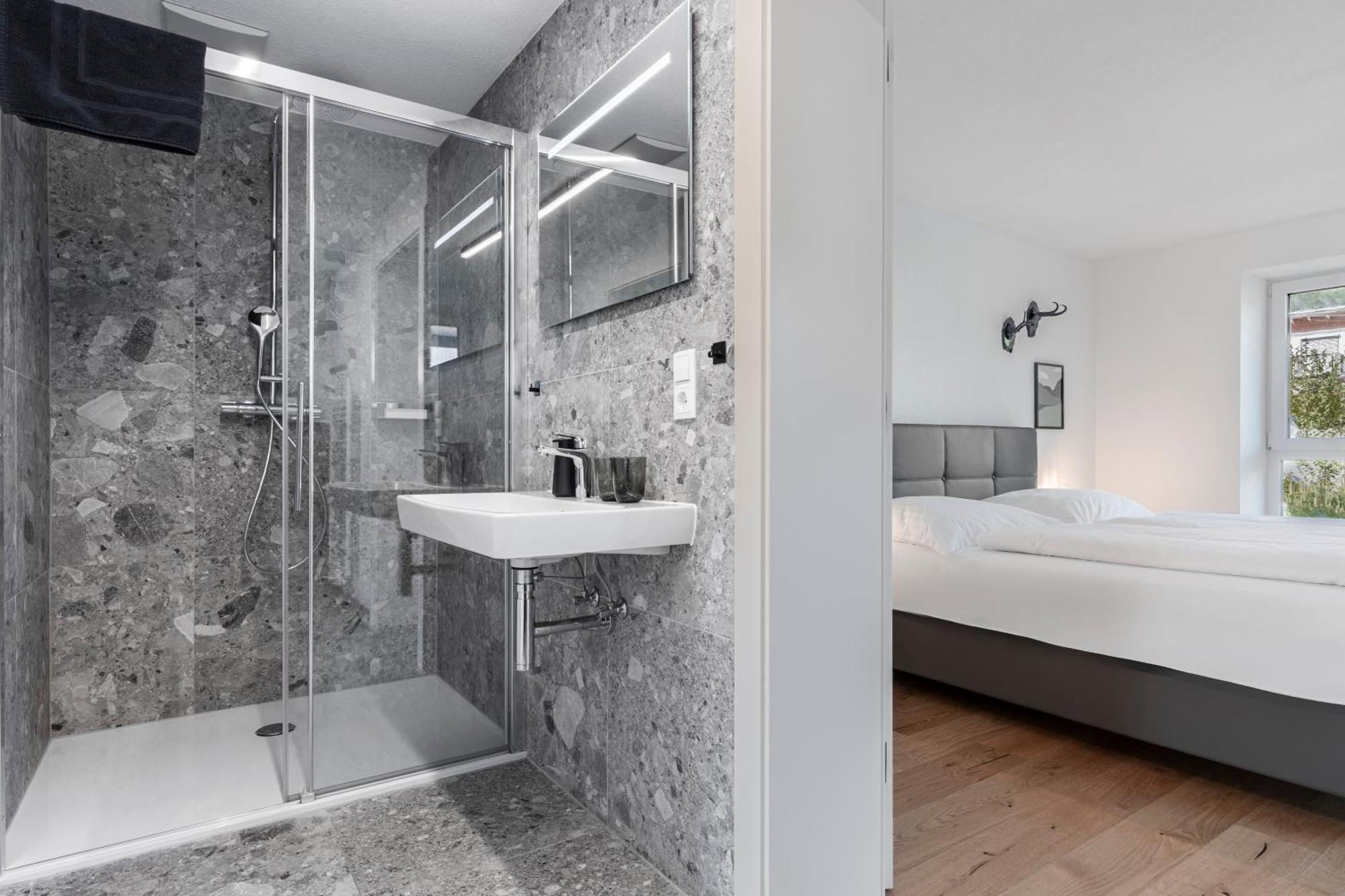 Kiechls Homebase - Adults Only Tarrenz Extérieur photo
