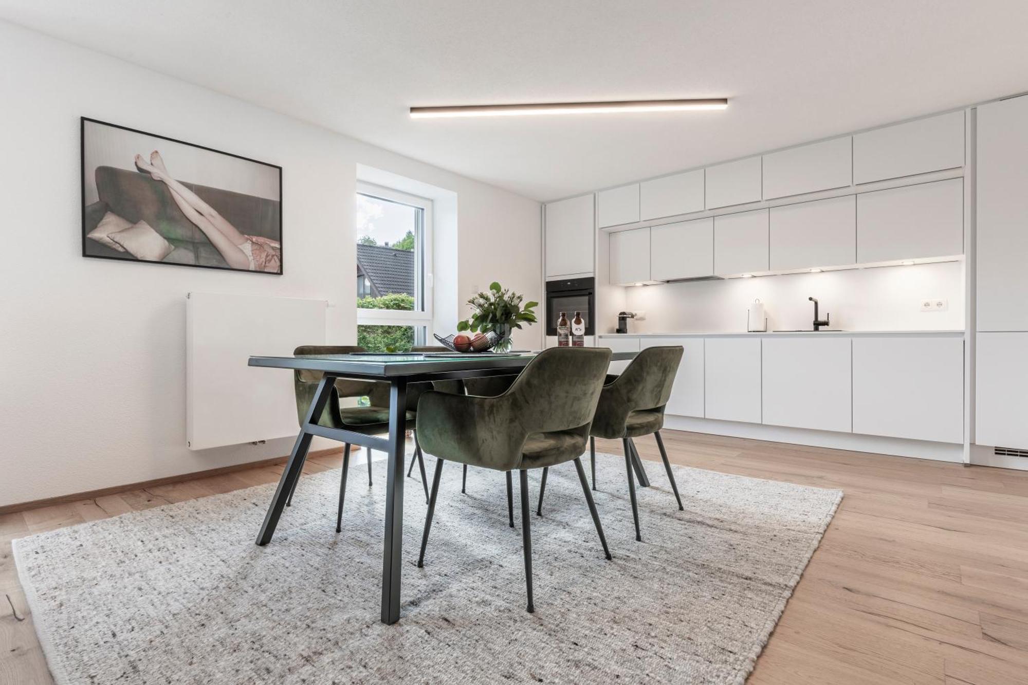 Kiechls Homebase - Adults Only Tarrenz Extérieur photo