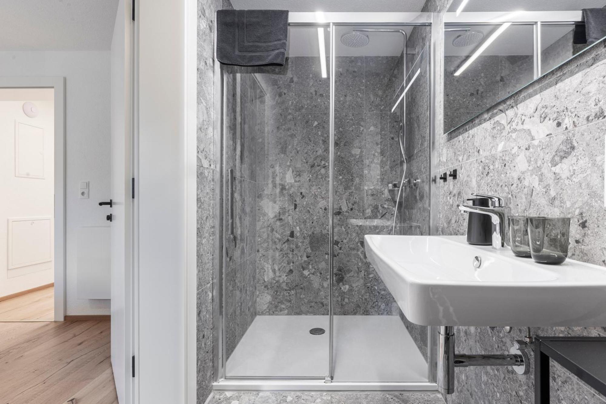 Kiechls Homebase - Adults Only Tarrenz Chambre photo
