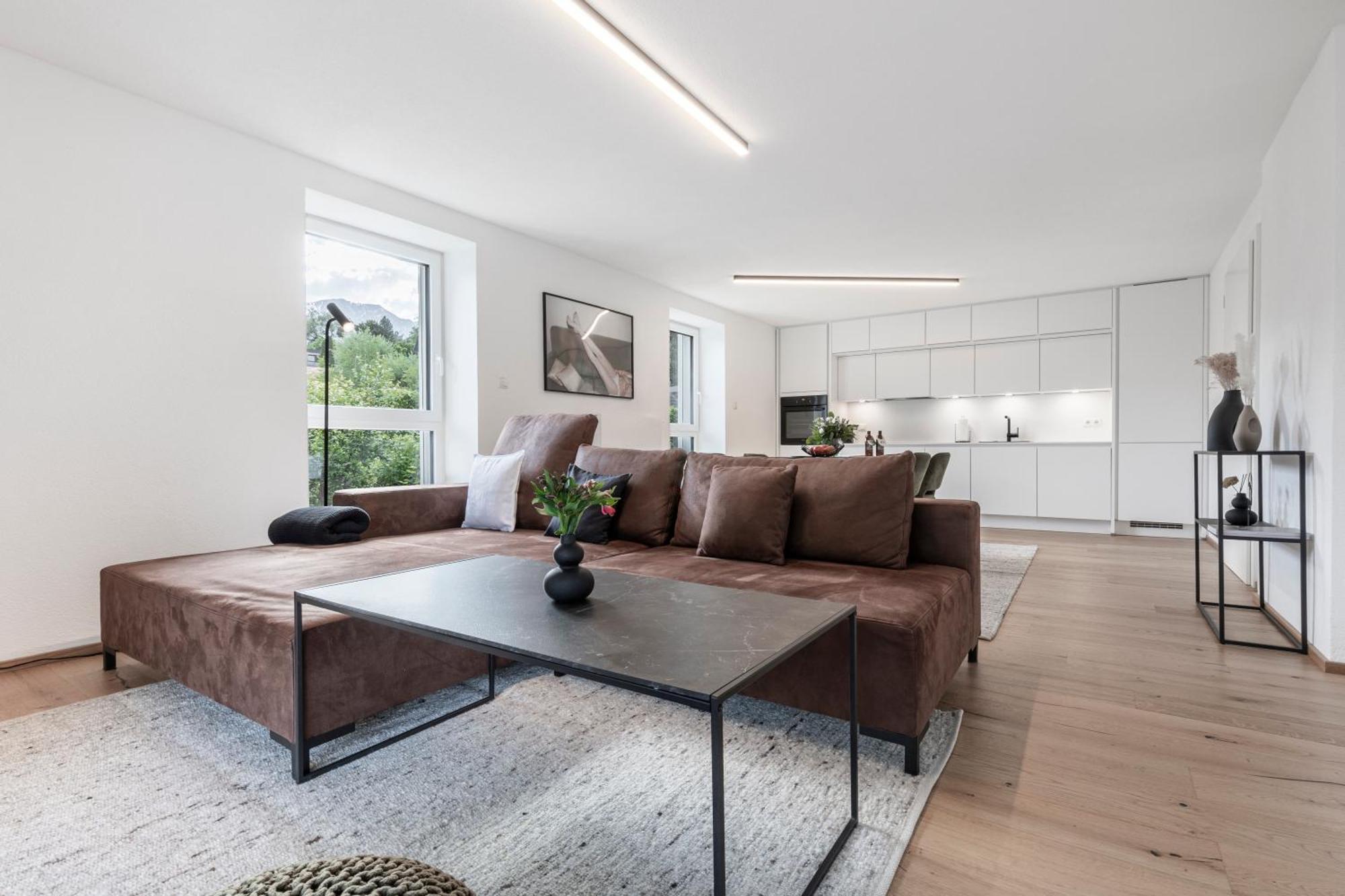 Kiechls Homebase - Adults Only Tarrenz Extérieur photo