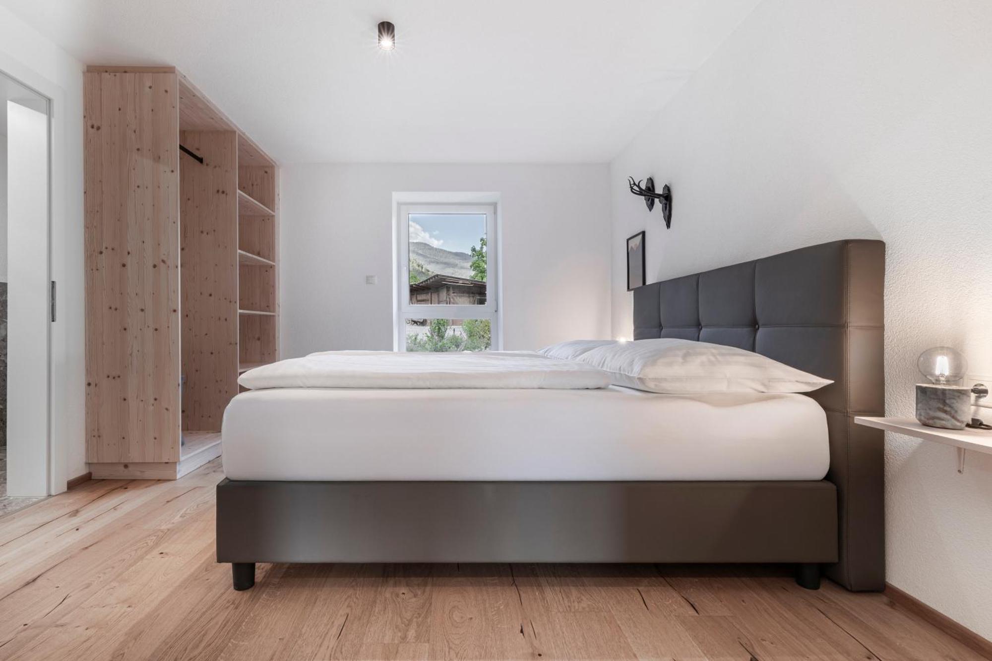 Kiechls Homebase - Adults Only Tarrenz Extérieur photo