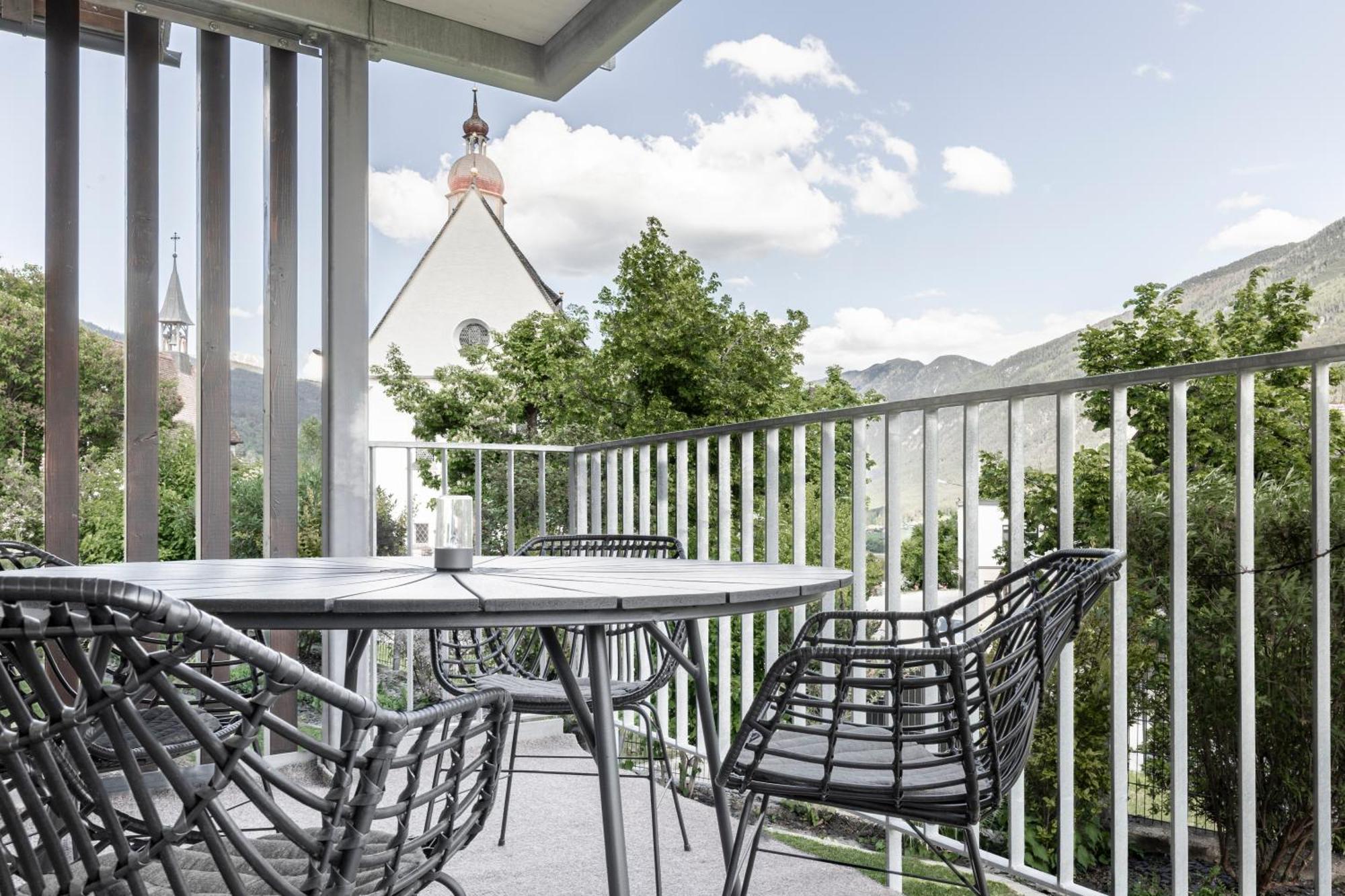 Kiechls Homebase - Adults Only Tarrenz Extérieur photo