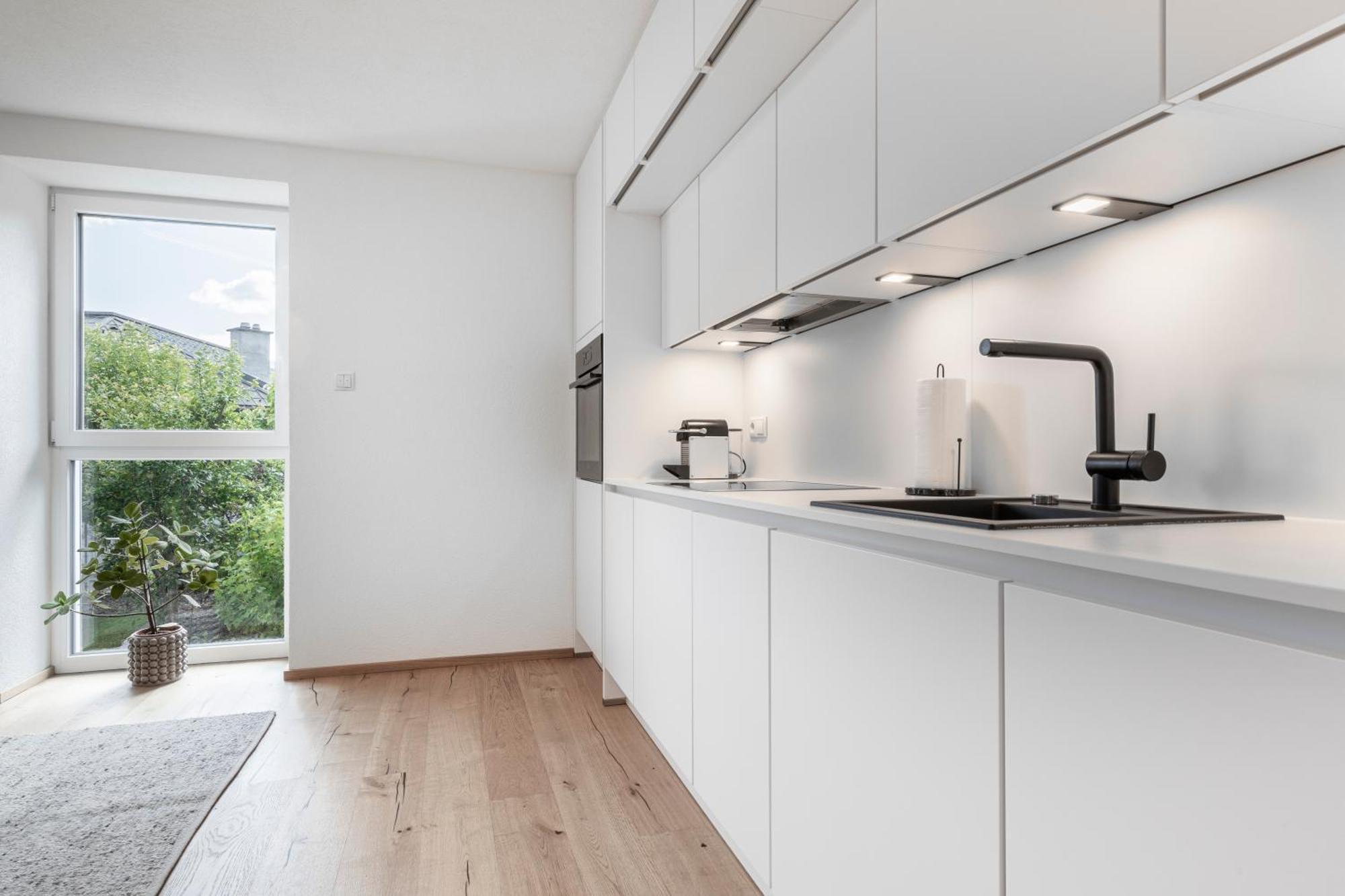 Kiechls Homebase - Adults Only Tarrenz Chambre photo
