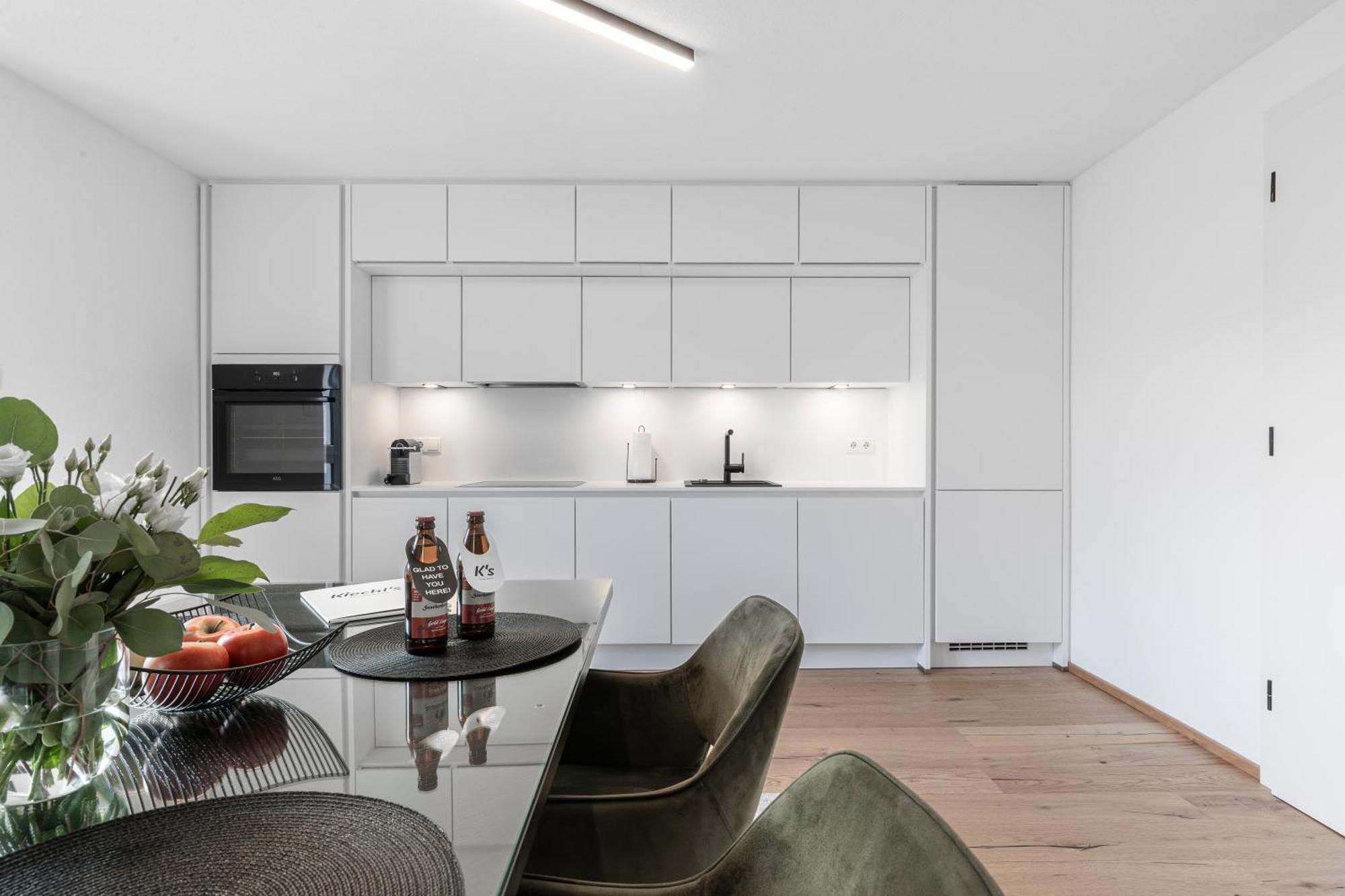 Kiechls Homebase - Adults Only Tarrenz Extérieur photo