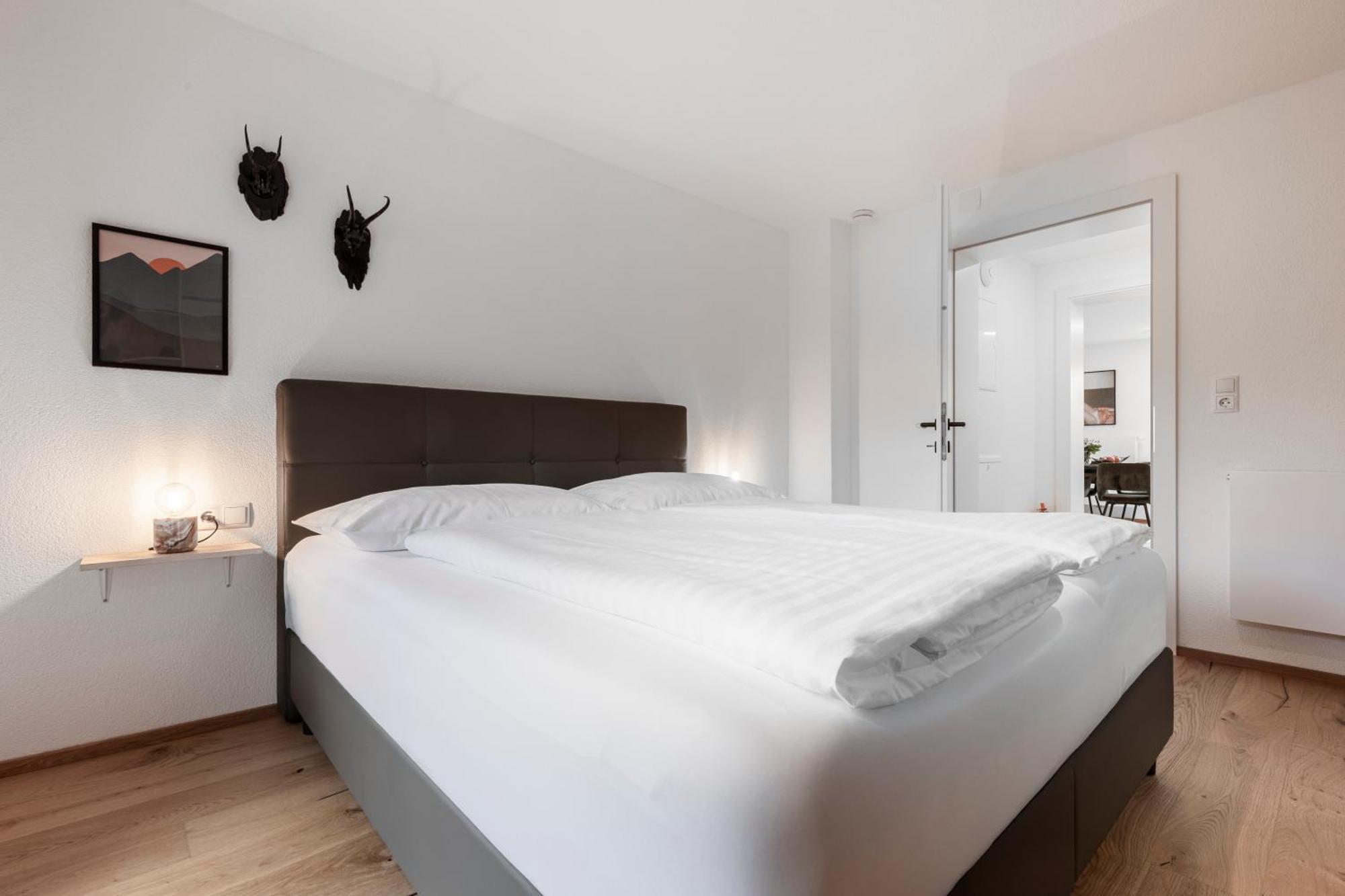 Kiechls Homebase - Adults Only Tarrenz Extérieur photo
