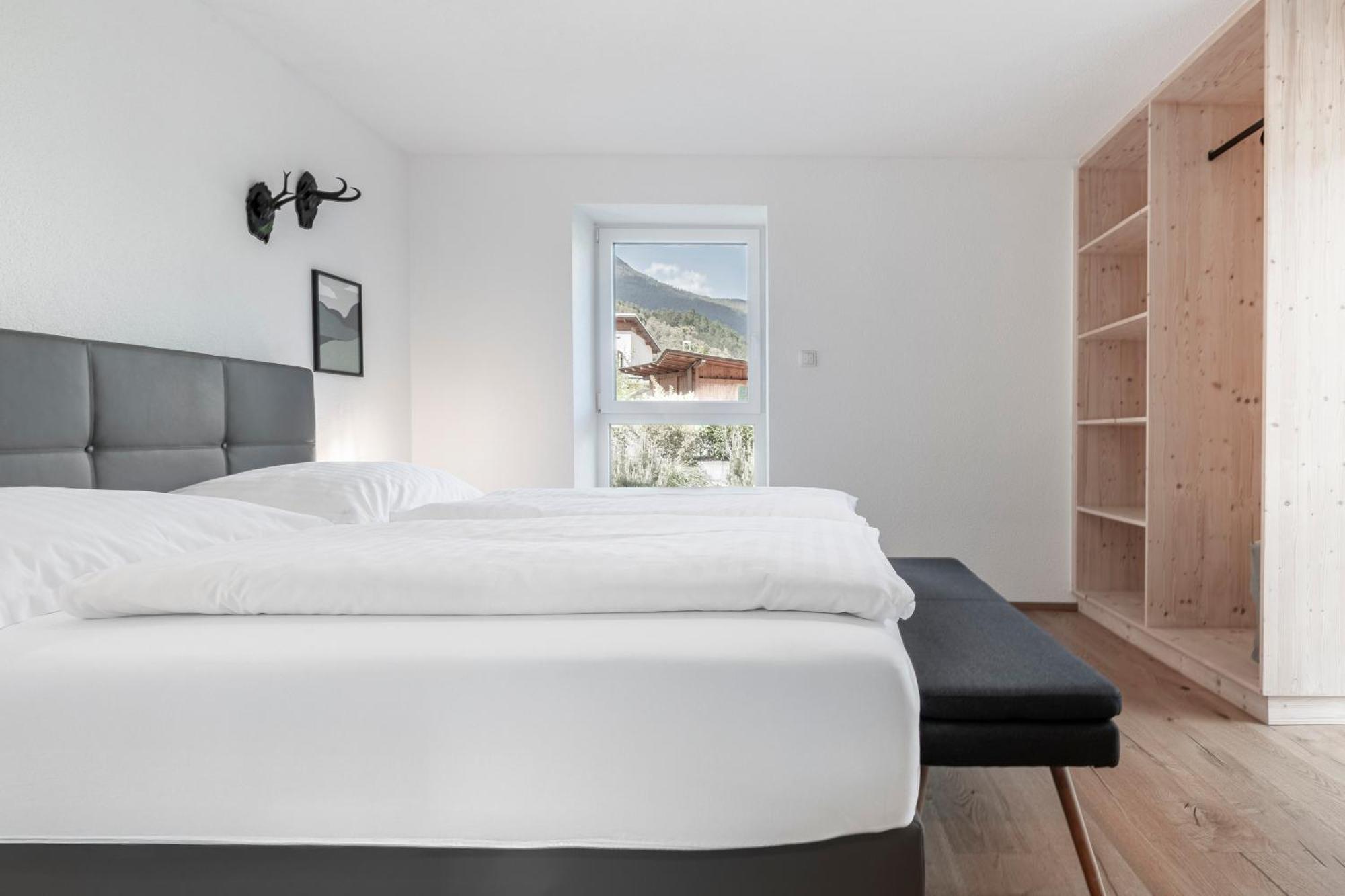 Kiechls Homebase - Adults Only Tarrenz Chambre photo